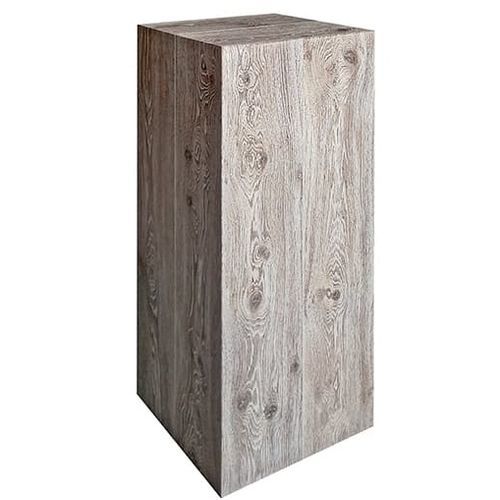 Sellette contemporaine - Klara - PH Collection - en chêne / en chêne blanchi / avec piètement en bois