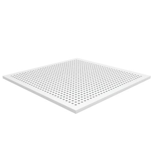 Faux-plafond de plâtre - GYPTONE SIXTO - British Gypsum Limited  - en dalles / d'intérieur / acoustique