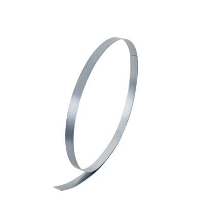 Sangle en acier - GYPFRAME MF8 - British Gypsum Limited  - pour plafond / d'intérieur