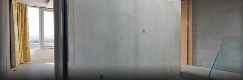 Mur en béton armé - SOLID  - Cornish Concrete Products  - préfabriqué
