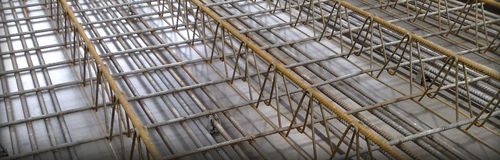 Dalle de plancher préfabriquée en béton armé - DEMIDEC - Cornish Concrete Products 