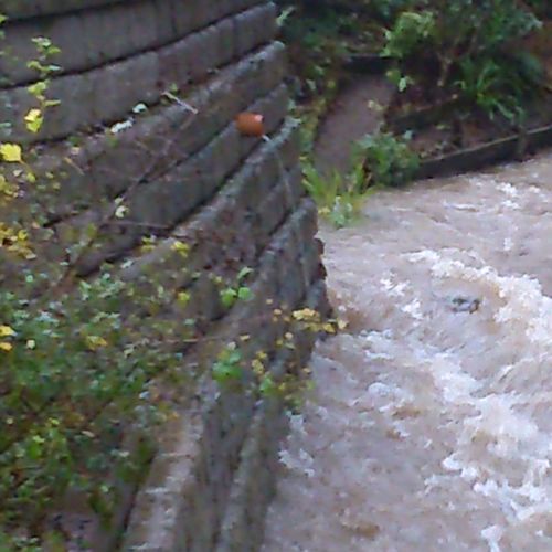 Gabion modulable - REDI-ROCK™ - CPM Group Ltd  - de protection / pour le contrôle de l'érosion / pour berges des rivières
