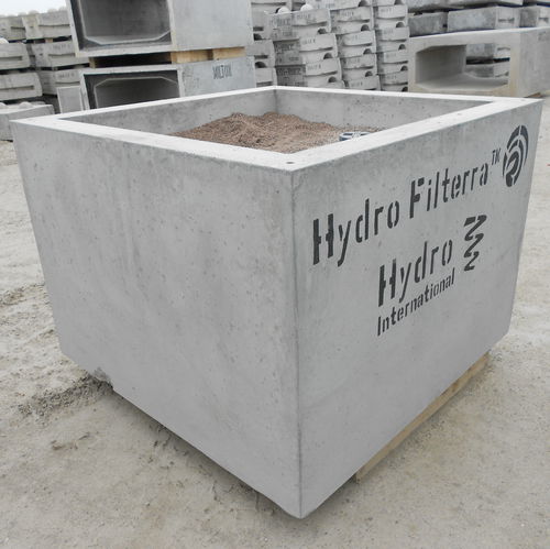 Filtre bio - BIOFILTER™  - CPM Group Ltd 