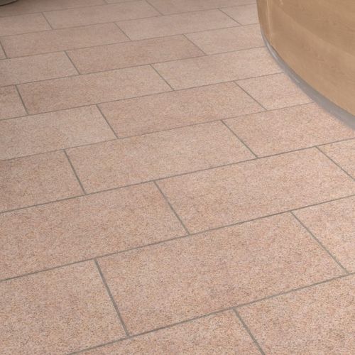 Pavé en granit - FITZROY - CPM Group Ltd  - d'extérieur / de terrasse / texturé