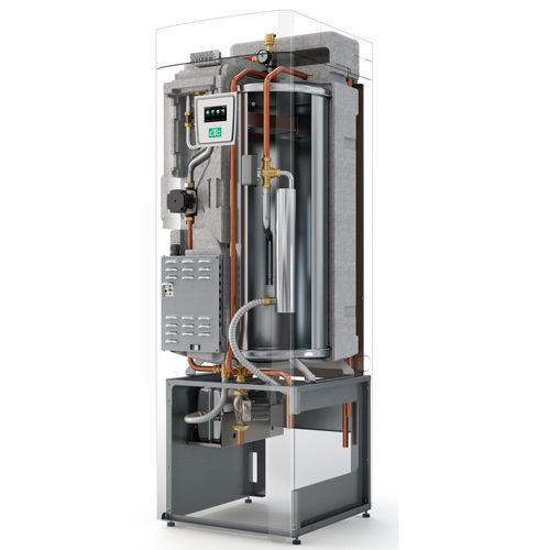 Accumulateur électrique - EcoZenith i360 - CTC Enertech Group  - 1001 w...1500 w / 751 w...1000 w / contemporain
