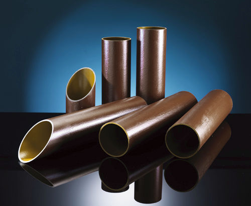 Canalisation en fonte - HARMER SML - Elkington Gatic  - pour système de drainage
