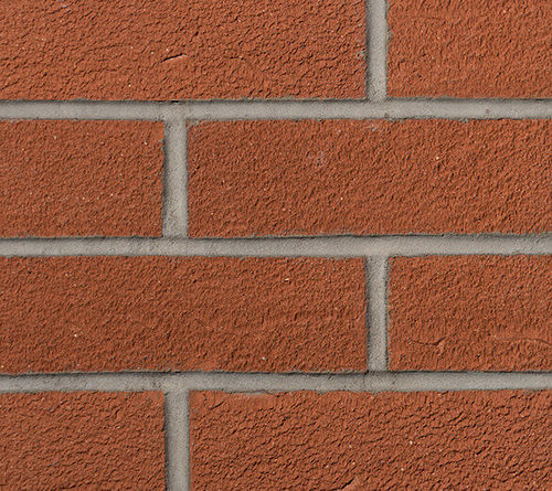 Brique de parement pour façade - BRITANNIA : MONTANA 7450 - Eurobrick Systems Ltd  - lisse