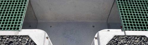 Canalisation en béton - CORNER & TEE UNIT - F P McCann Ltd 
