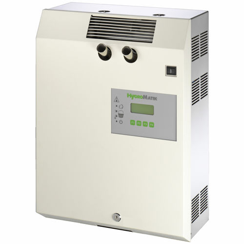 Humidificateur - MINISTEAM - HygroMatik