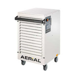 Déshumidificateur mobile - AD 550 / AD 580 / AD 650 / AD 680 - HygroMatik - industriel