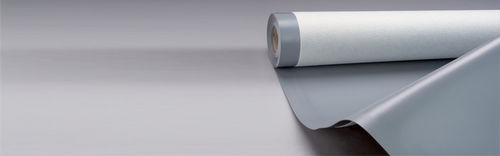 Membrane d'étanchéité pour toiture - MONARPLAN GF - Icopal Limited  - adhésive / en PVC-P
