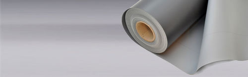 Membrane d'étanchéité pour toiture - SUREWELD TPO - Icopal Limited  - en rouleau / en polyoléfine