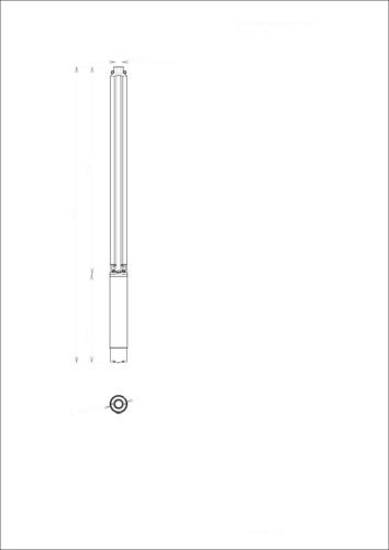 Pompe électrique - AAAAAAA - LOWARA