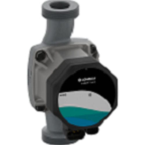 Pompe à eau - ECO2 series - LOWARA - électrique / en fonte / en acier inox