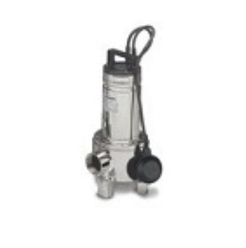 Pompe à eau - DOMO - LOWARA - électrique / en acier inox / submersible