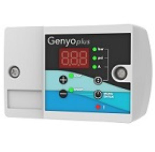 Régulateur pour station de pompage - GENYO PLUS - LOWARA