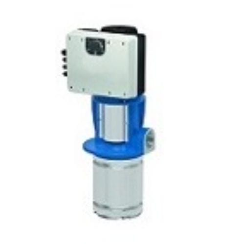 Pompe à eau - e-SVIE - LOWARA - avec moteur électrique / en métal