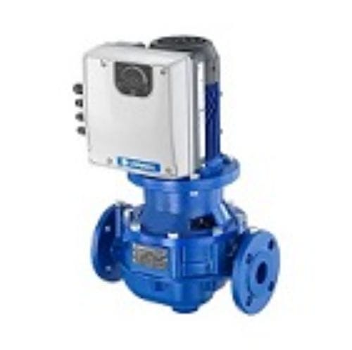 Pompe à eau - E-LNE SMART - LOWARA - avec moteur électrique / en métal / centrifuge