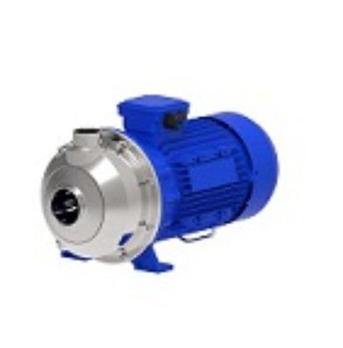 Pompe électrique - CEA - LOWARA - avec moteur électrique / centrifuge