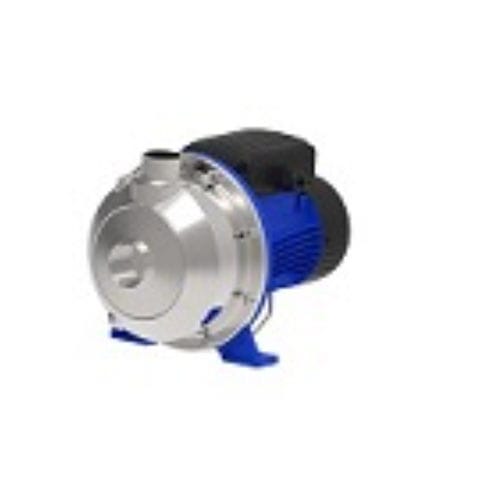 Pompe à eau - CO - LOWARA - avec moteur électrique / en métal