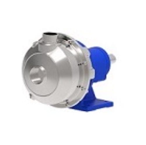Pompe à eau - CEF - LOWARA - avec moteur électrique / en métal
