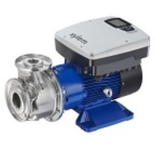 Pompe à eau - E-SH HYDROVAR X - LOWARA - avec moteur électrique / en métal / centrifuge