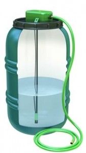 Pompe solaire - RAINPERFECT - LOWARA