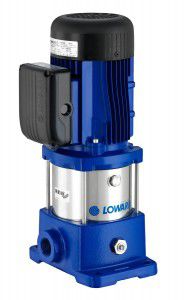 Pompe centrifuge - VM - LOWARA