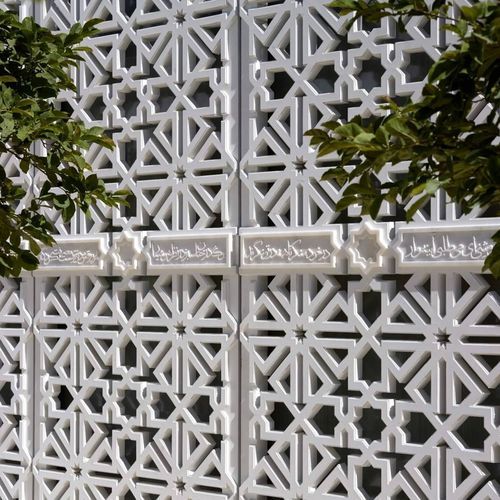 Panneau pour bâtiment - FIRE+ - Lafarge  - pour bardage / pour bardage de façade / à grande résistance