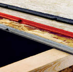 Panneau de construction OSB - TOPNOTCH® - LP Building Products (Louisiana-Pacific Corp.)  - pour bâtiment