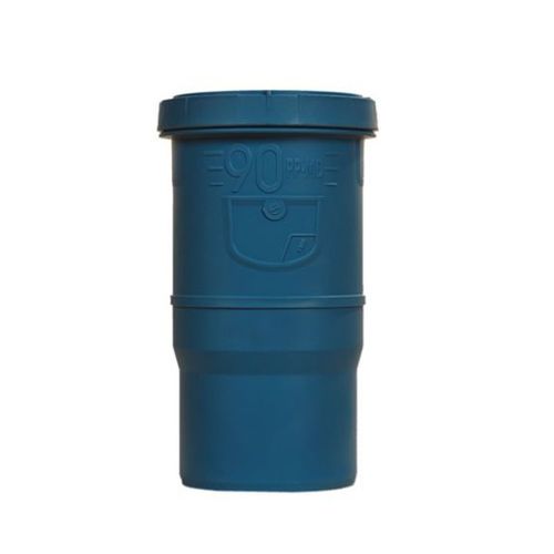 Canalisation en polypropylène - PPA-1 series - Marley Plumbing & Drainage  - pour système de drainage / respectueuse de l'environnement