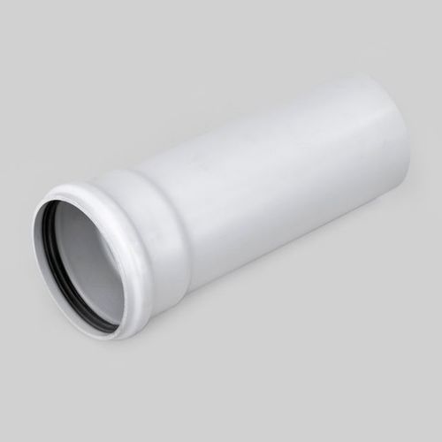 Canalisation en PVC - SP series - Marley Plumbing & Drainage  - pour système de drainage