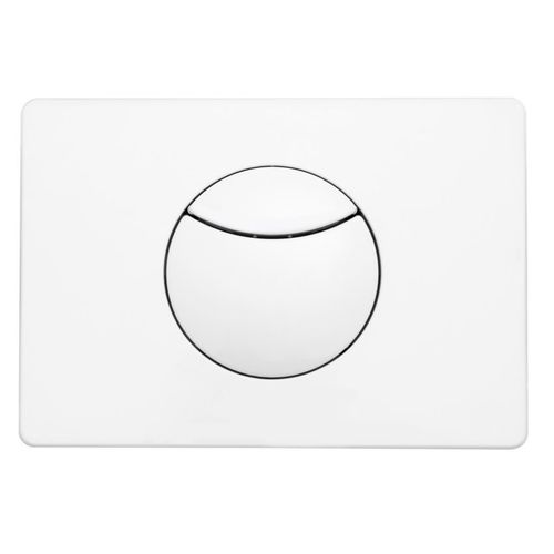 Bouton de chasse d'eau - CRESCENT DUAL FLUSH - Marley Plumbing & Drainage 