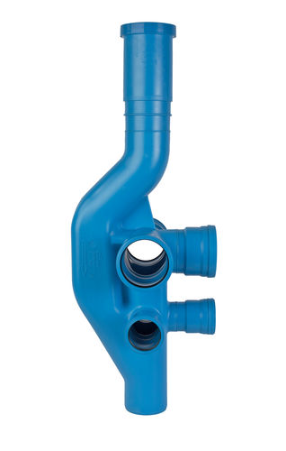 Connecteur pour canalisations - VVEN - Marley Plumbing & Drainage 
