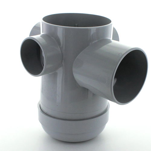 Connecteur pour canalisations - SFG43AS - Marley Plumbing & Drainage 