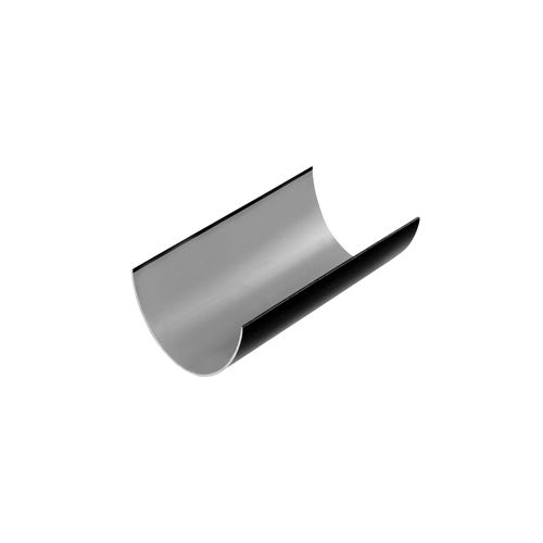 Gouttière PVC - DEEPFLOW - Marley Plumbing & Drainage  - demi-ronde