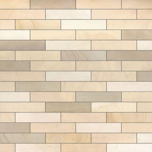 Carrelage en grès - STONEPAR - Marshalls plc  - à relief / d'extérieur / pour sol