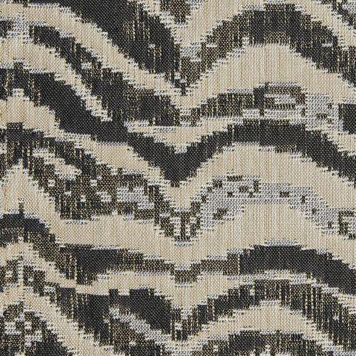 Tissu d'ameublement - FRUITSTRIPE - Milliken Contract  - à motif / en polyester / en acrylique