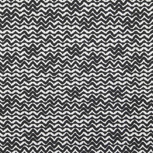 Tissu d'ameublement - WIGGLE - Milliken Contract  - à motif / en polyester / décoratif