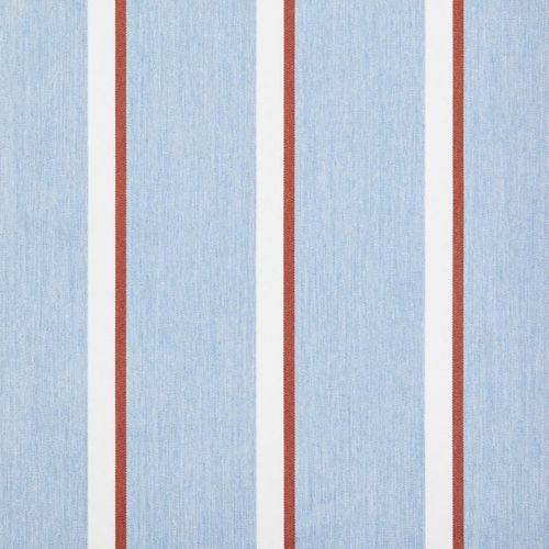 Tissu d'ameublement - TRINITY - Milliken Contract  - à rayures / en polyester / décoratif