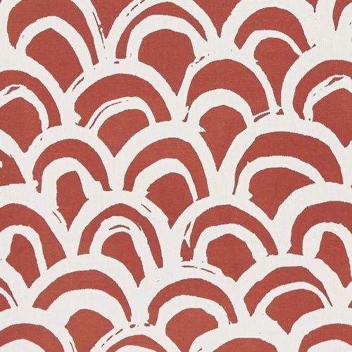 Tissu d'ameublement - SUMMIT - Milliken Contract  - à motif / en polyester / décoratif