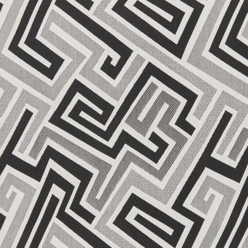 Tissu d'ameublement - NETWORK - Milliken Contract  - à motif géométrique / en polyester / décoratif