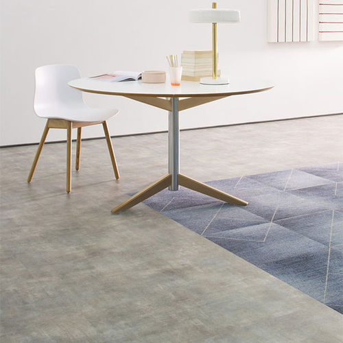 Revêtement de sol en vinyle - LVT LOOSE LAY - EUROPE - Milliken Contract  - d'intérieur / pour salle de séjour / pour bureau