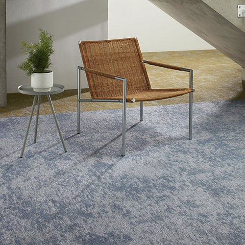 Moquette en dalles - NORTHWARD BOUND 2.0  - Milliken Contract  - tuftée / en nylon / uni