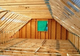 Connecteur de fermette de charpente - B90 - MiTek Industries Ltd  - pour structure en bois