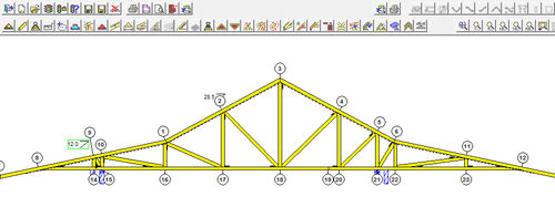 Logiciel de calcul - 20/20 - MiTek Industries Ltd  - de dessin / pour structure en acier / pour structure en bois