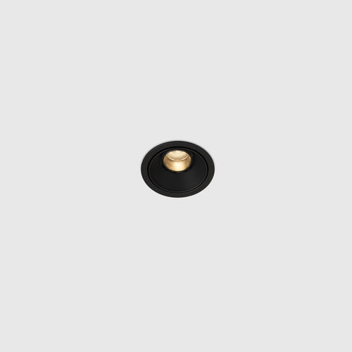 Downlight encastré - APLIS 40 - KREON - à LED / rond / d'intérieur