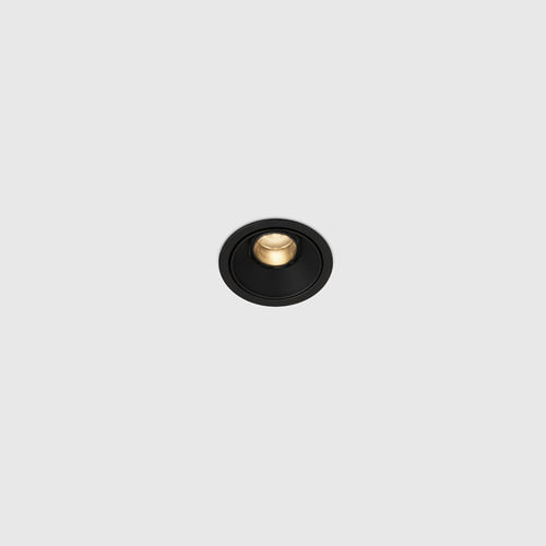 Spot encastrable au plafond - APLIS 80 - KREON - à LED / halogène / rond