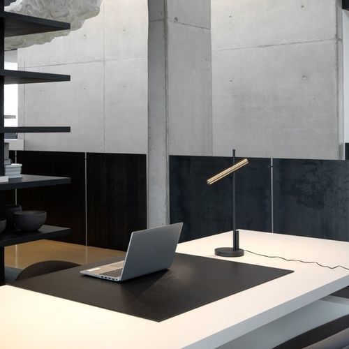 Lampe de bureau - ESPRIT - KREON - en métal / contemporaine / d'intérieur