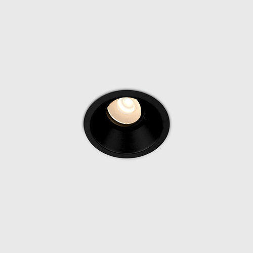 Downlight encastrable au plafond - STARK 80 - KREON - à LED / rond / circulaire